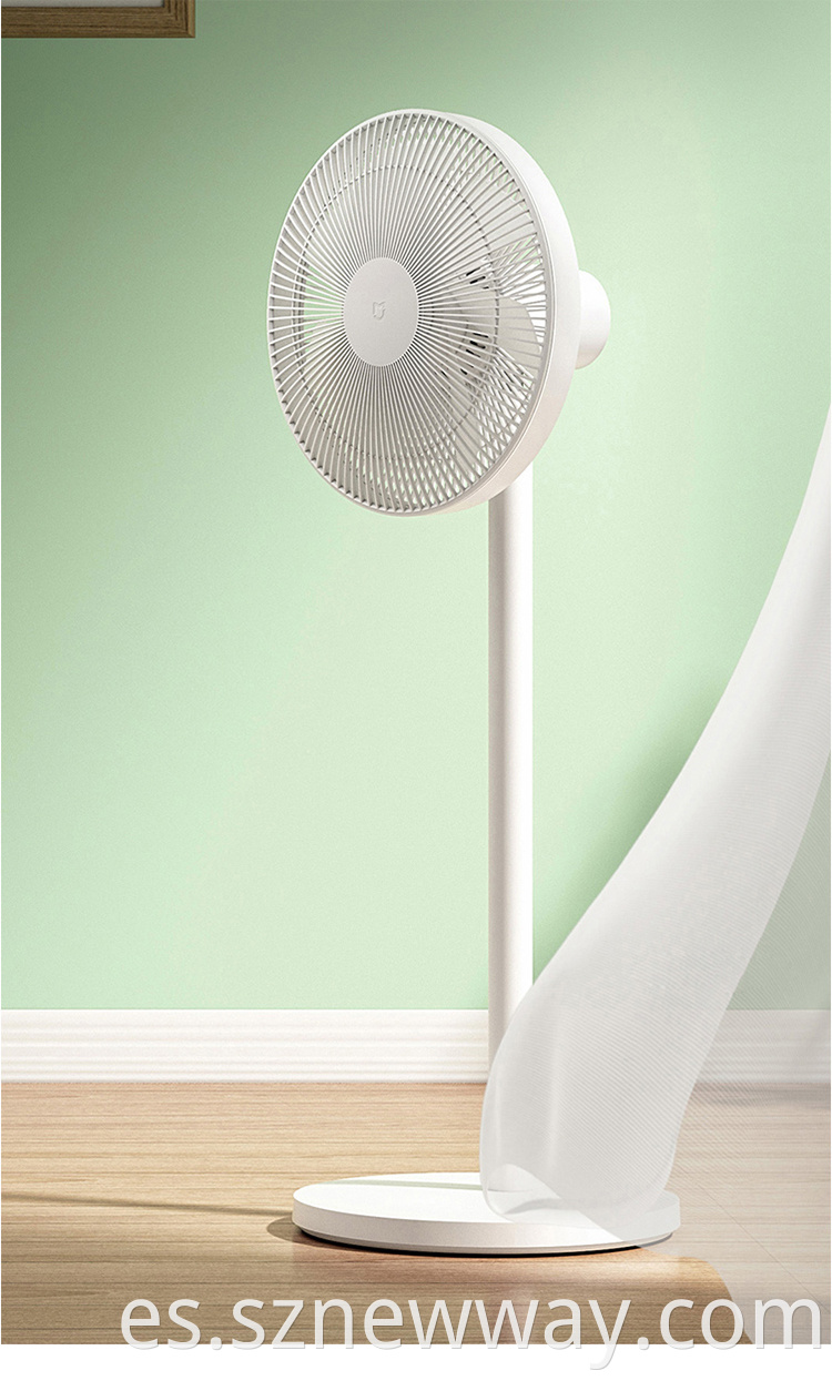 Smartmi Floor Fan 3